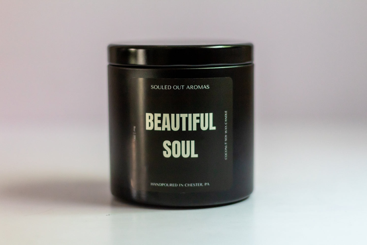 BEAUTIFUL SOUL