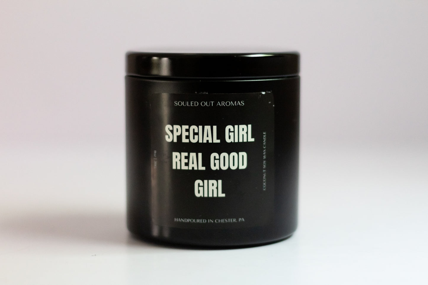 SPECIAL GIRL