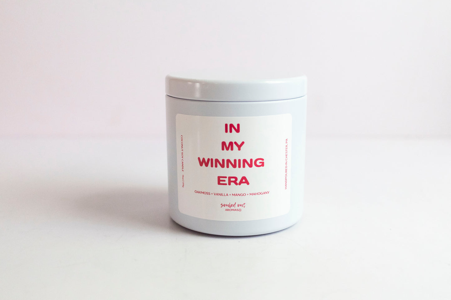 WINNING ERA