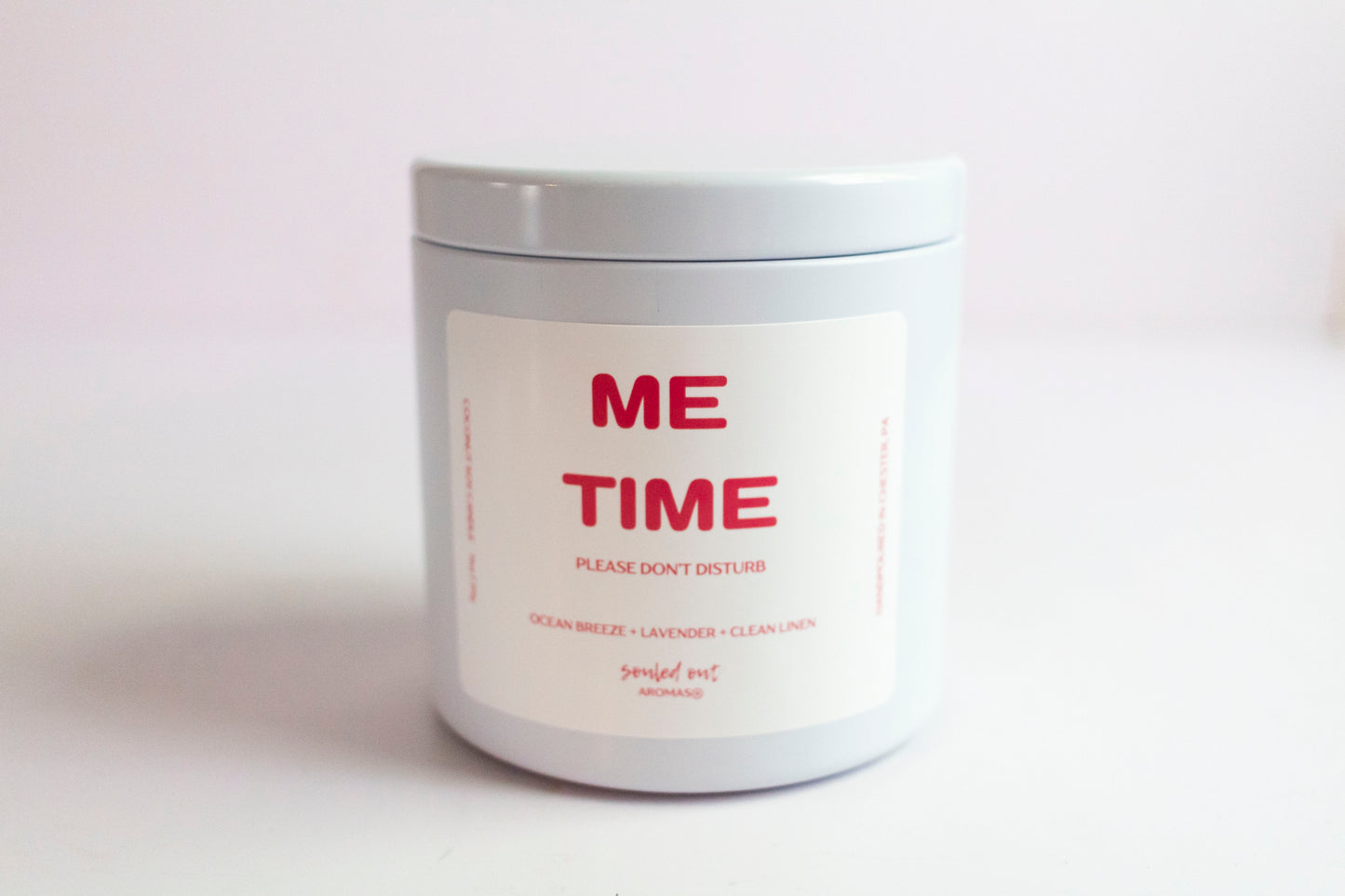 ME TIME