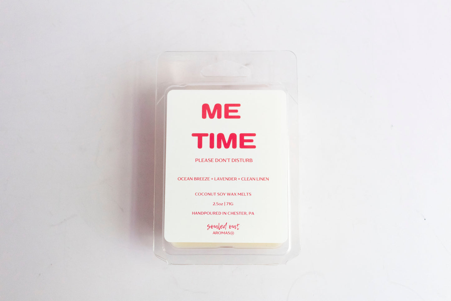 ME TIME