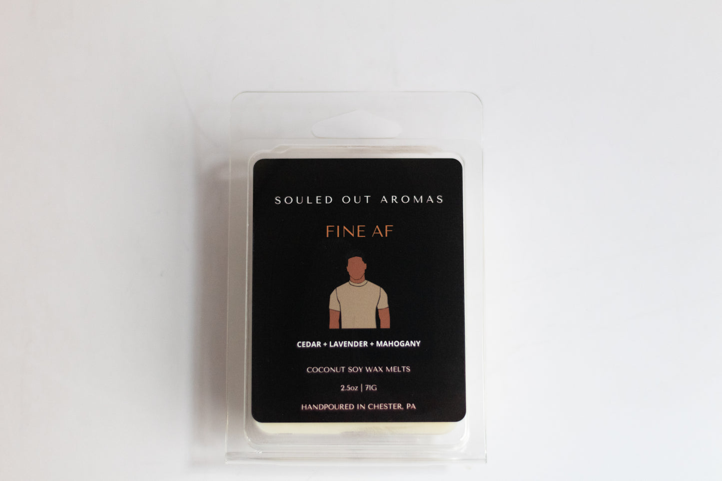 FINE AF WAX MELT