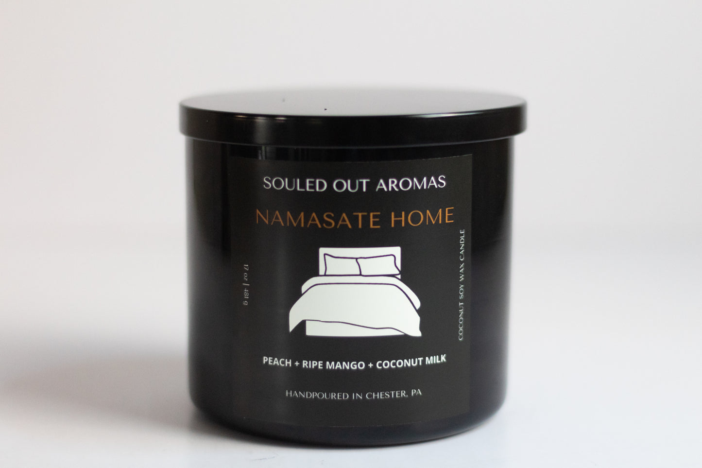 HOMEBODY