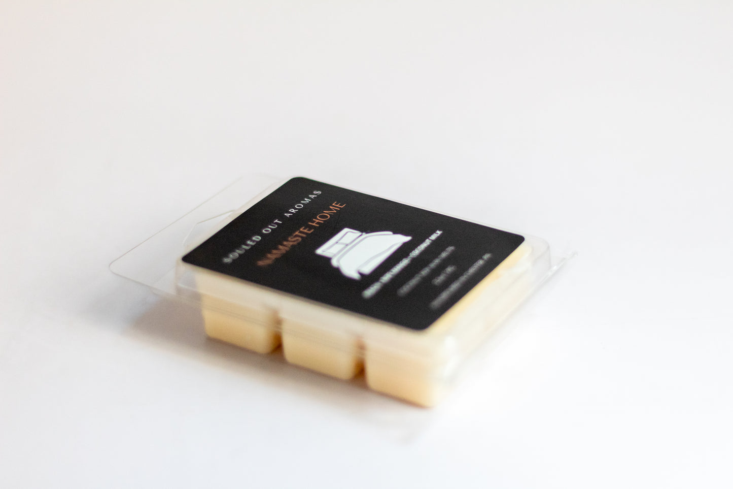 HOMEBODY WAX MELT