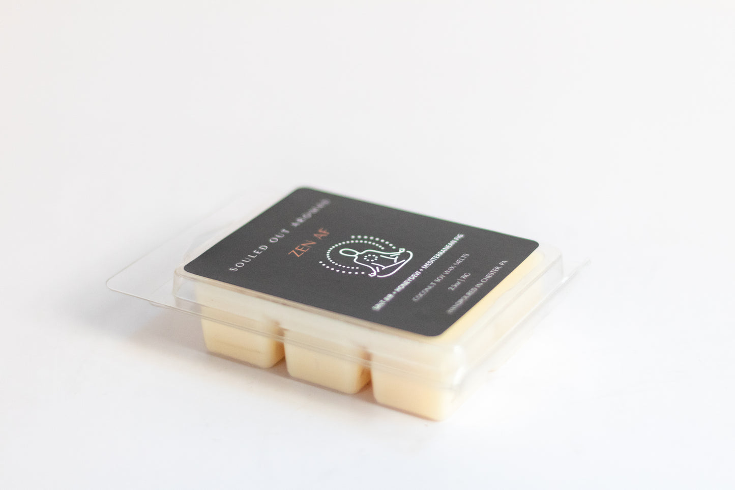ZEN WAX MELT