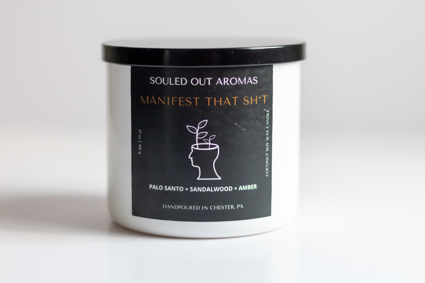 MANIFEST THAT SH*T