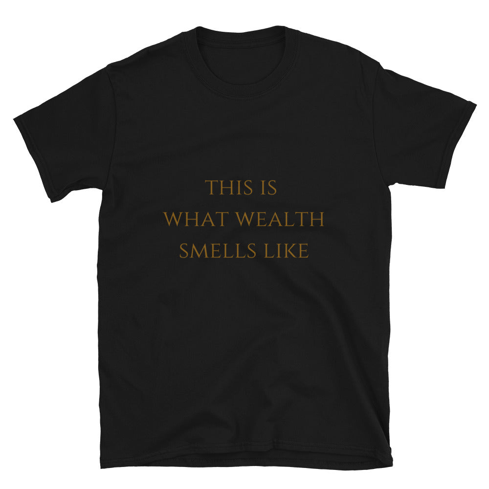 WEALTH TEE