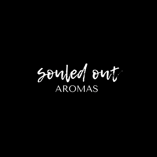 SOULED OUT AROMAS GIFT CARD